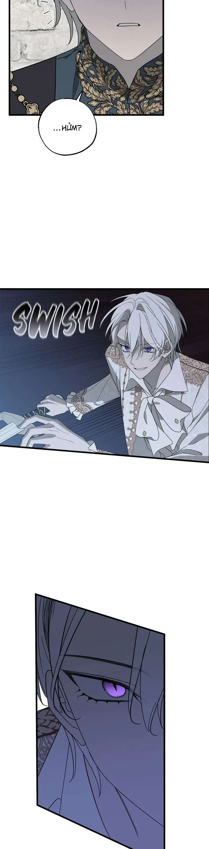 Vị Phu Quân Căm Ghét Tôi Đã Mất Trí Nhớ Chap 78 - Next Chap 77