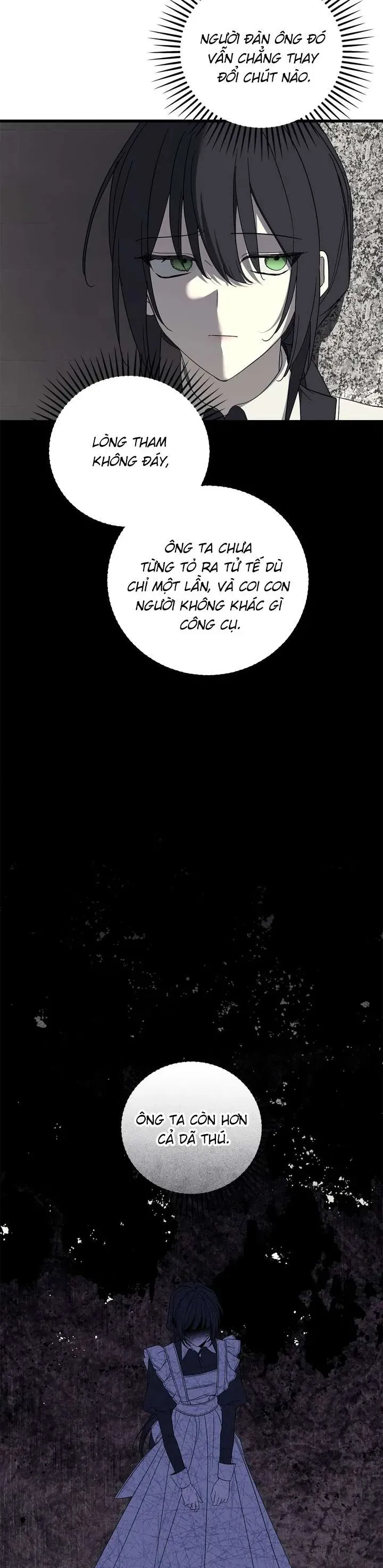 Vị Phu Quân Căm Ghét Tôi Đã Mất Trí Nhớ Chap 78 - Next Chap 77