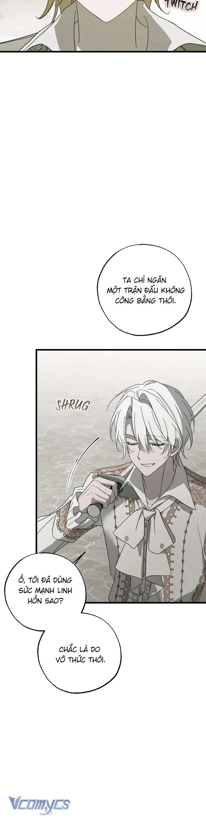 Vị Phu Quân Căm Ghét Tôi Đã Mất Trí Nhớ Chap 78 - Next Chap 77