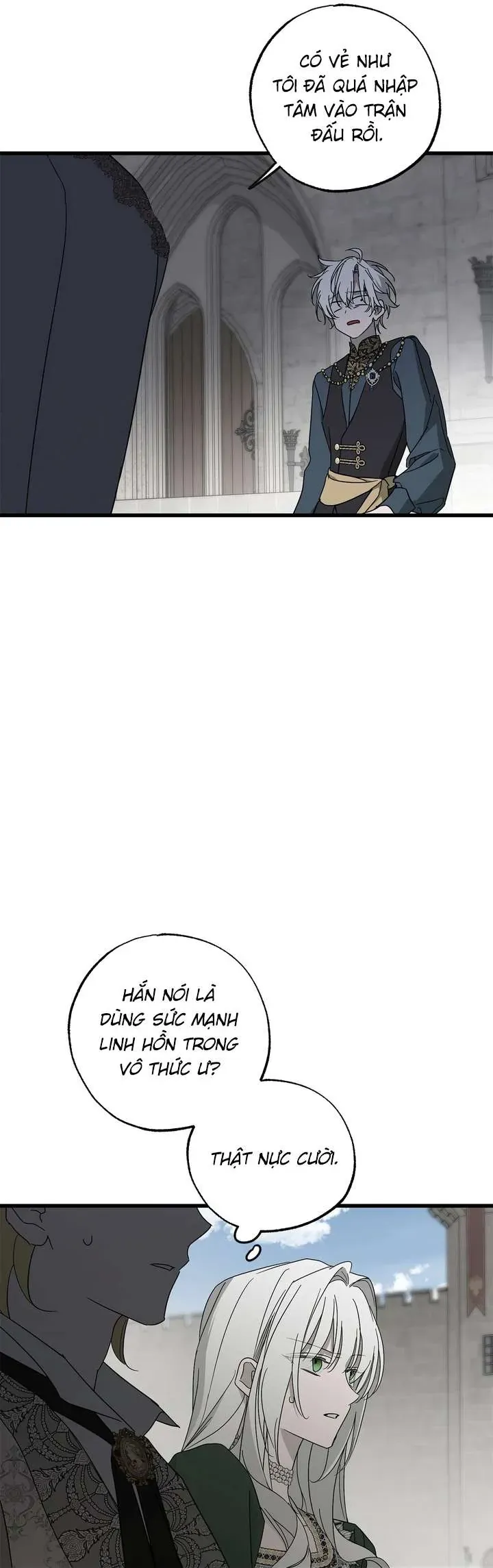 Vị Phu Quân Căm Ghét Tôi Đã Mất Trí Nhớ Chap 78 - Next Chap 77