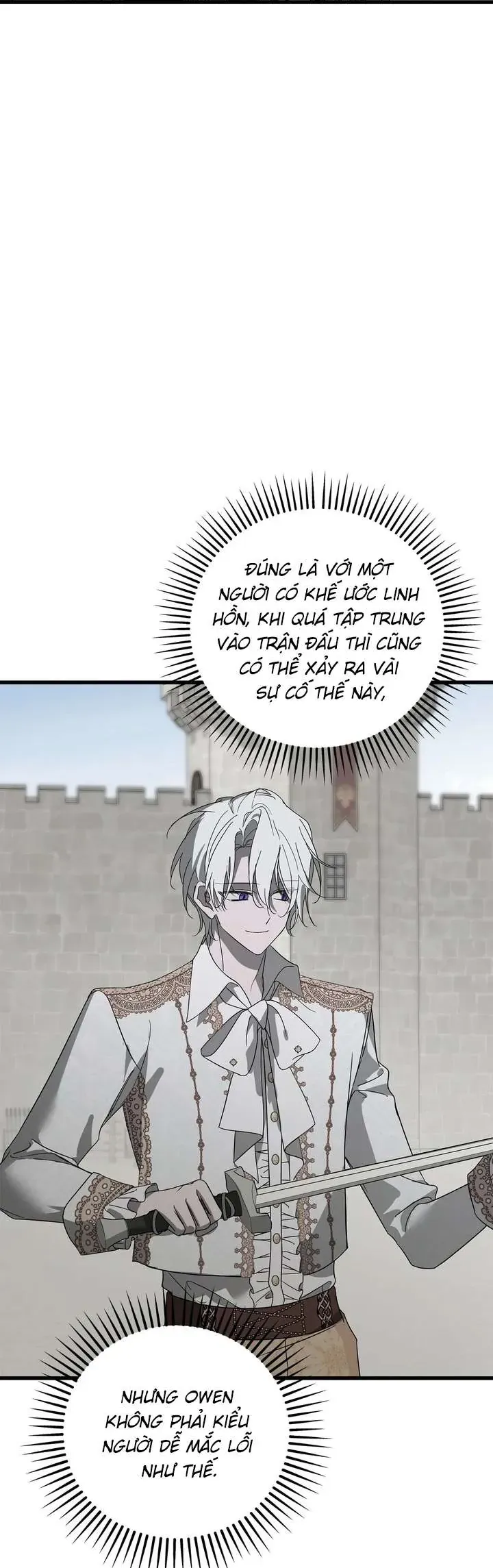 Vị Phu Quân Căm Ghét Tôi Đã Mất Trí Nhớ Chap 78 - Next Chap 77