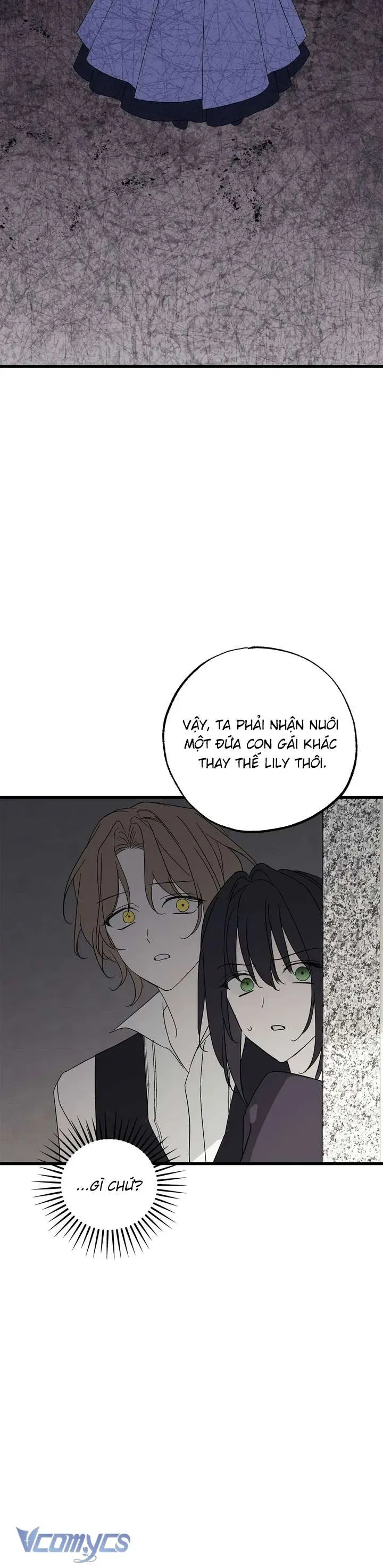 Vị Phu Quân Căm Ghét Tôi Đã Mất Trí Nhớ Chap 78 - Next Chap 77