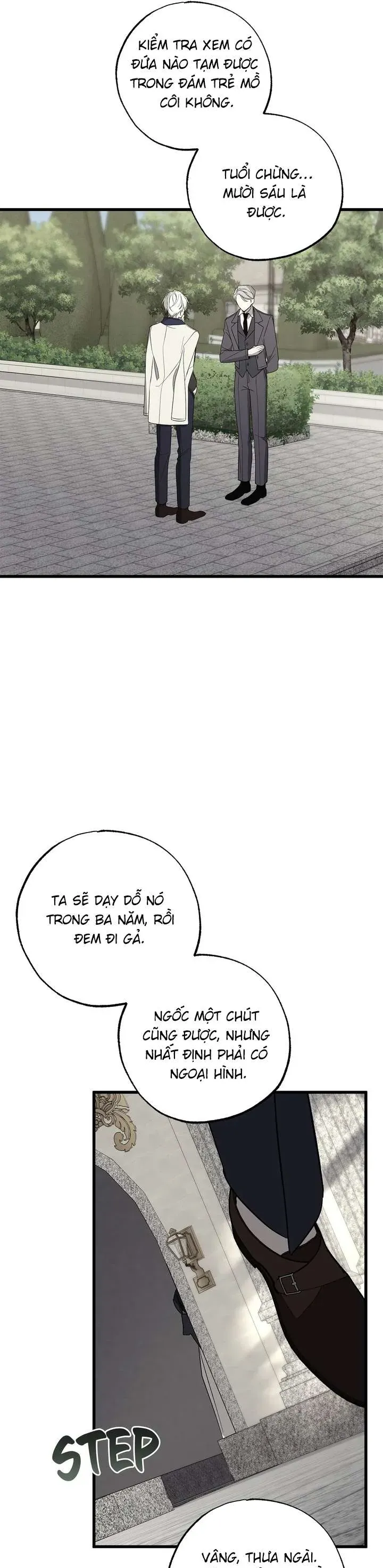 Vị Phu Quân Căm Ghét Tôi Đã Mất Trí Nhớ Chap 78 - Next Chap 77