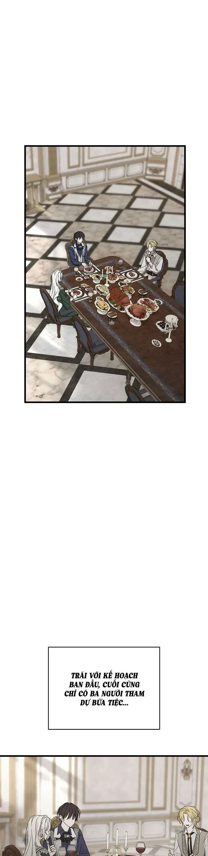 Vị Phu Quân Căm Ghét Tôi Đã Mất Trí Nhớ Chap 79 - Next Chap 78