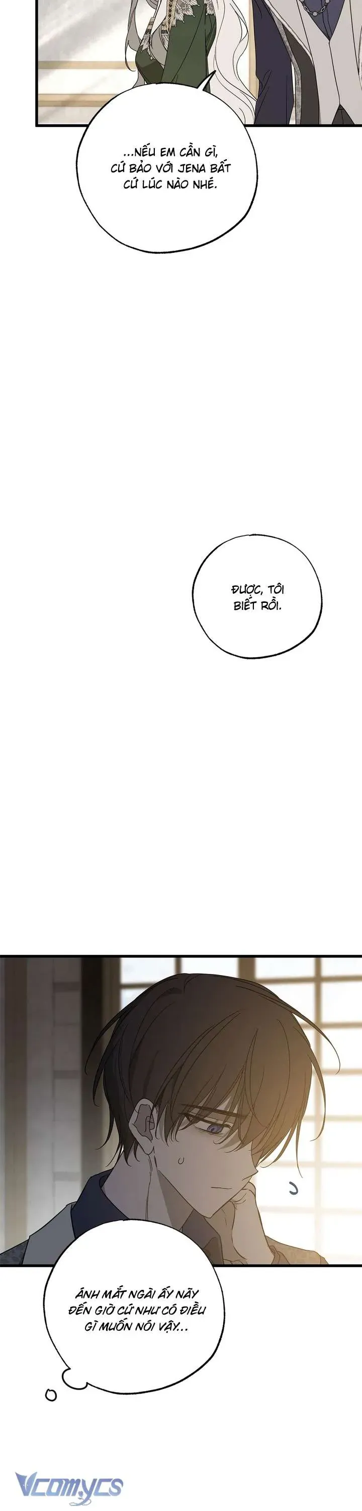 Vị Phu Quân Căm Ghét Tôi Đã Mất Trí Nhớ Chap 79 - Next Chap 78