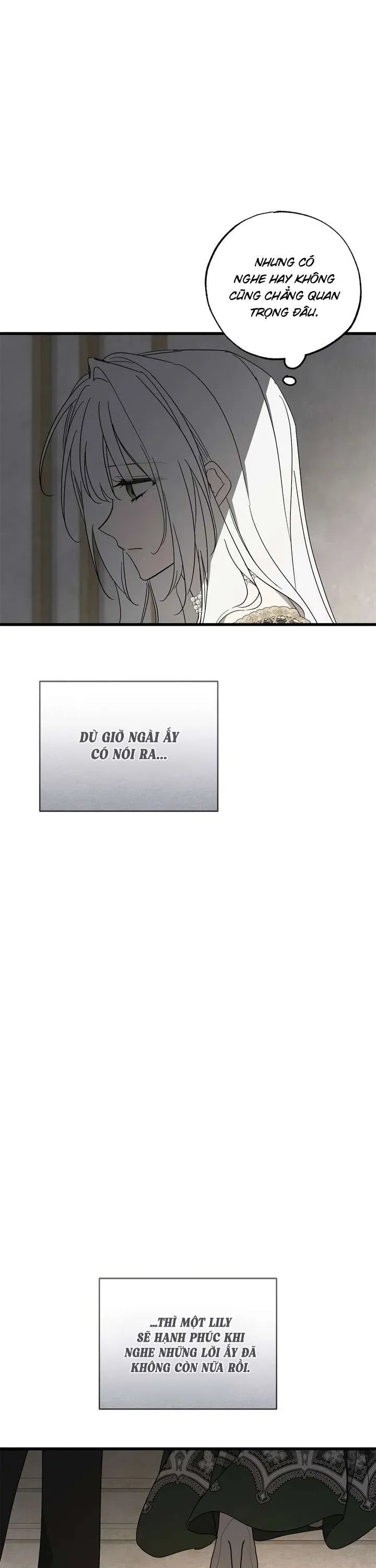 Vị Phu Quân Căm Ghét Tôi Đã Mất Trí Nhớ Chap 79 - Next Chap 78