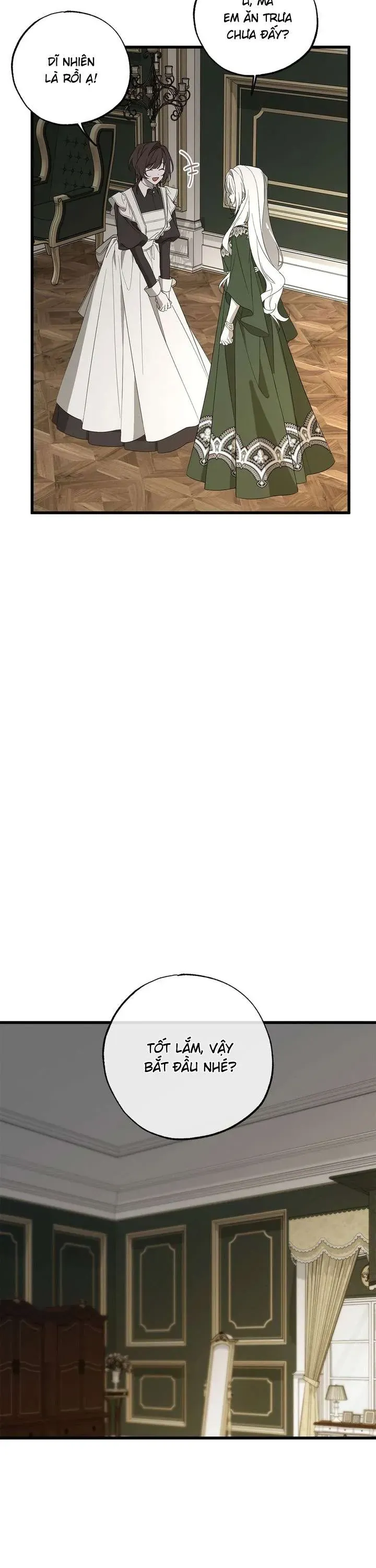 Vị Phu Quân Căm Ghét Tôi Đã Mất Trí Nhớ Chap 79 - Next Chap 78