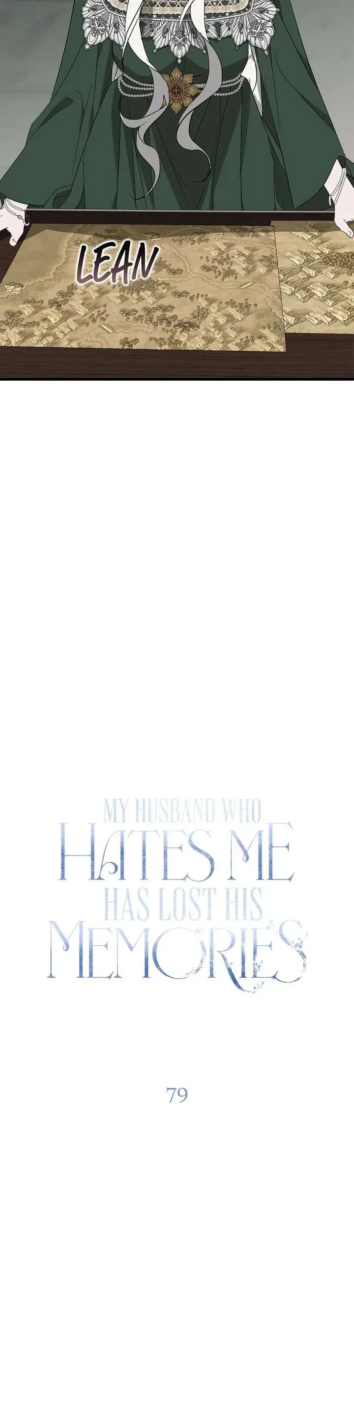 Vị Phu Quân Căm Ghét Tôi Đã Mất Trí Nhớ Chap 79 - Next Chap 78