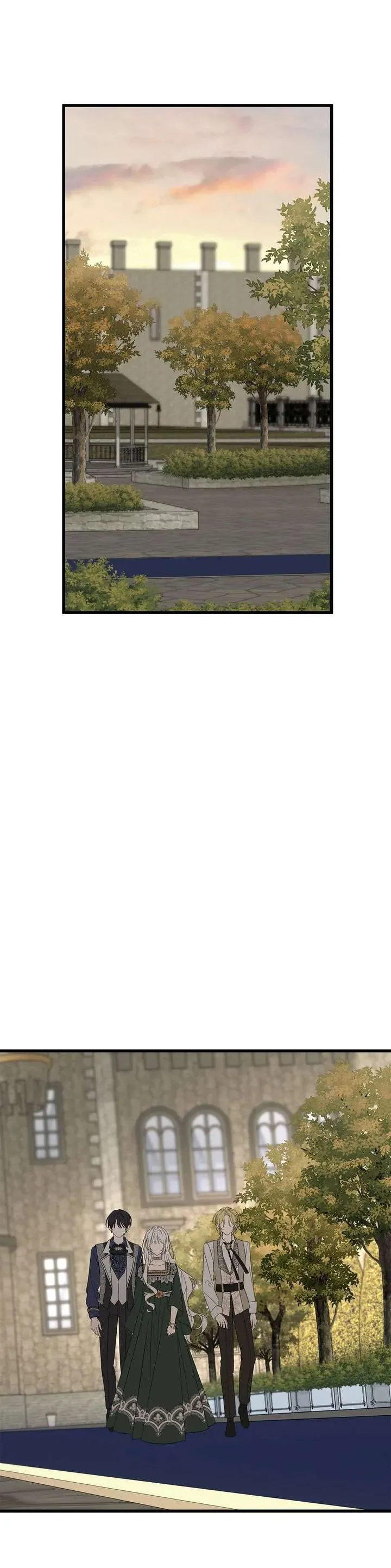 Vị Phu Quân Căm Ghét Tôi Đã Mất Trí Nhớ Chap 79 - Next Chap 78