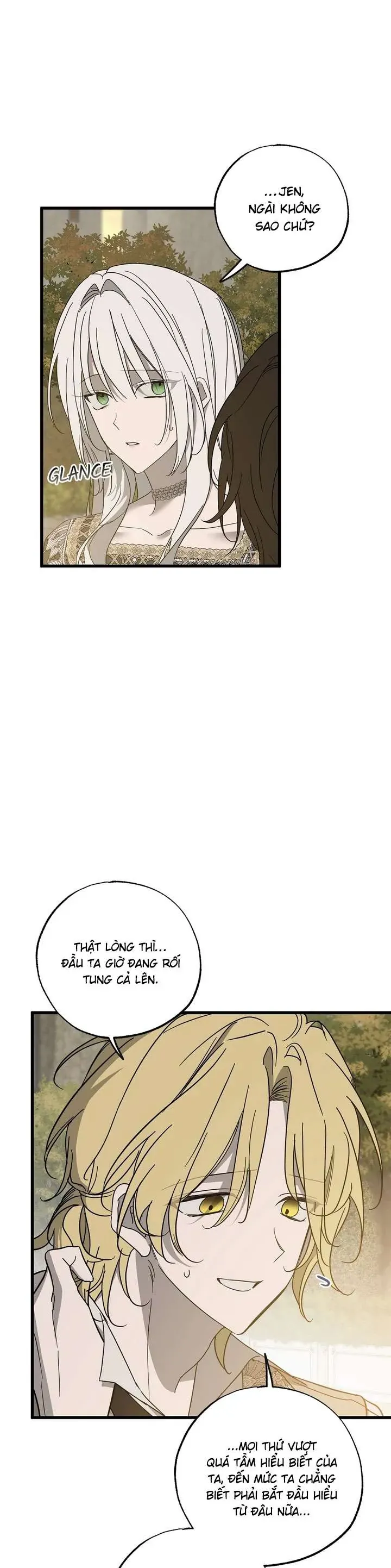 Vị Phu Quân Căm Ghét Tôi Đã Mất Trí Nhớ Chap 79 - Next Chap 78