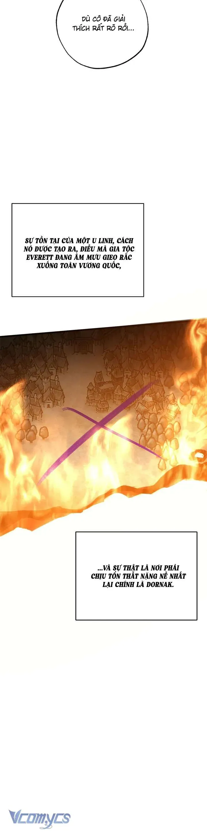 Vị Phu Quân Căm Ghét Tôi Đã Mất Trí Nhớ Chap 79 - Next Chap 78