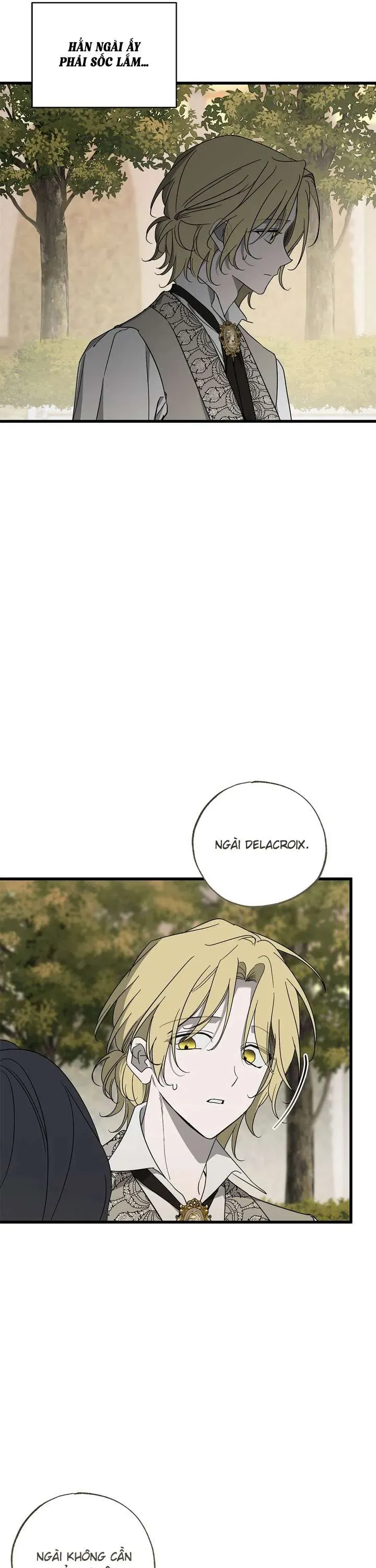 Vị Phu Quân Căm Ghét Tôi Đã Mất Trí Nhớ Chap 79 - Next Chap 78