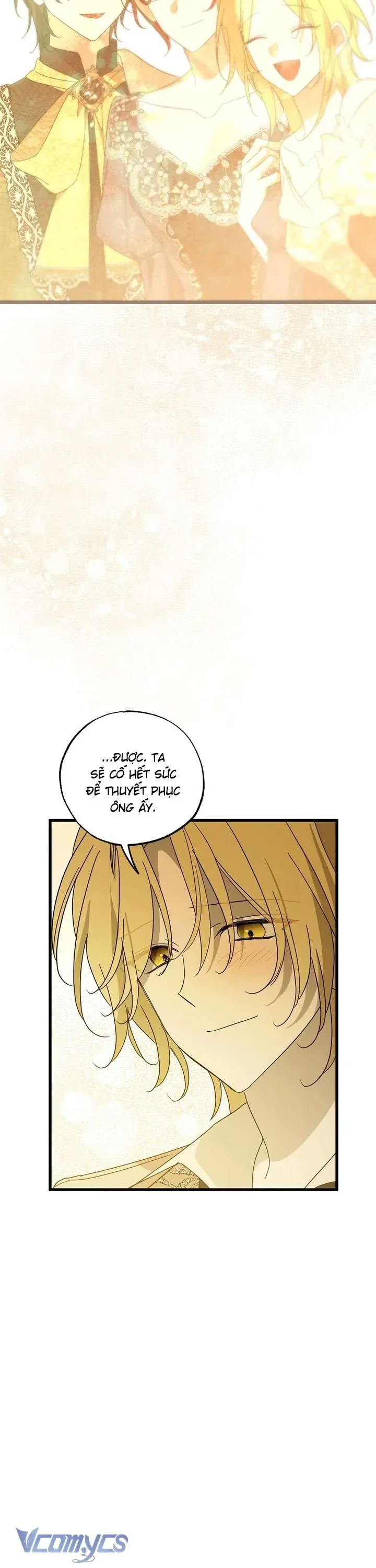 Vị Phu Quân Căm Ghét Tôi Đã Mất Trí Nhớ Chap 79 - Next Chap 78