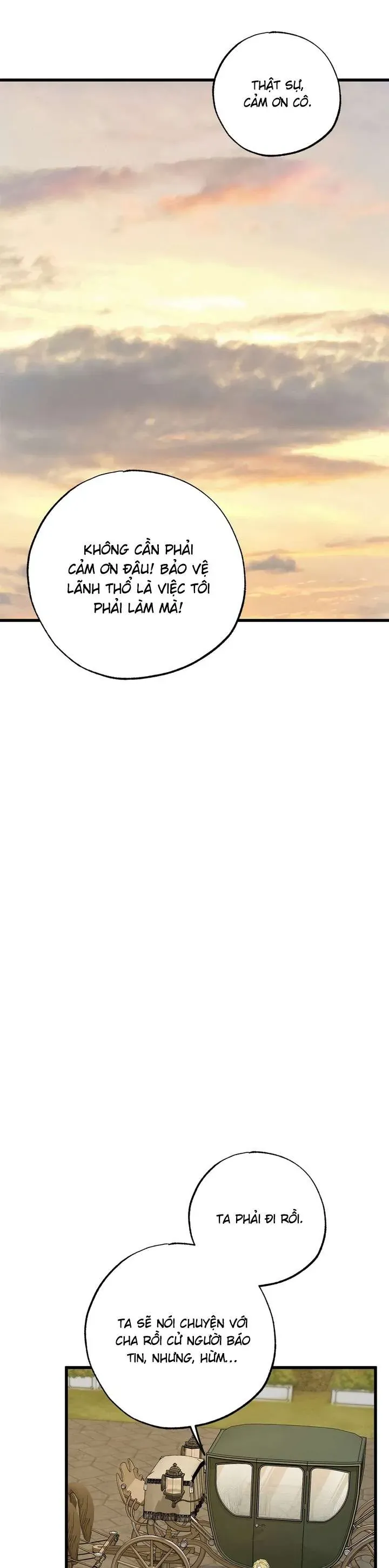 Vị Phu Quân Căm Ghét Tôi Đã Mất Trí Nhớ Chap 79 - Next Chap 78