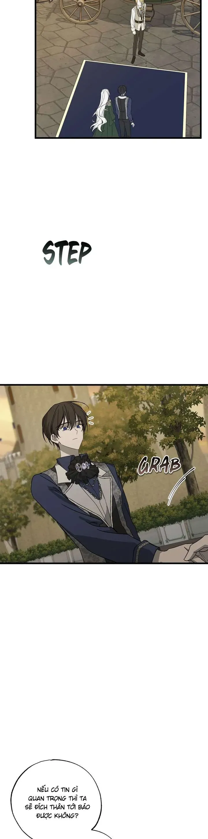 Vị Phu Quân Căm Ghét Tôi Đã Mất Trí Nhớ Chap 79 - Next Chap 78