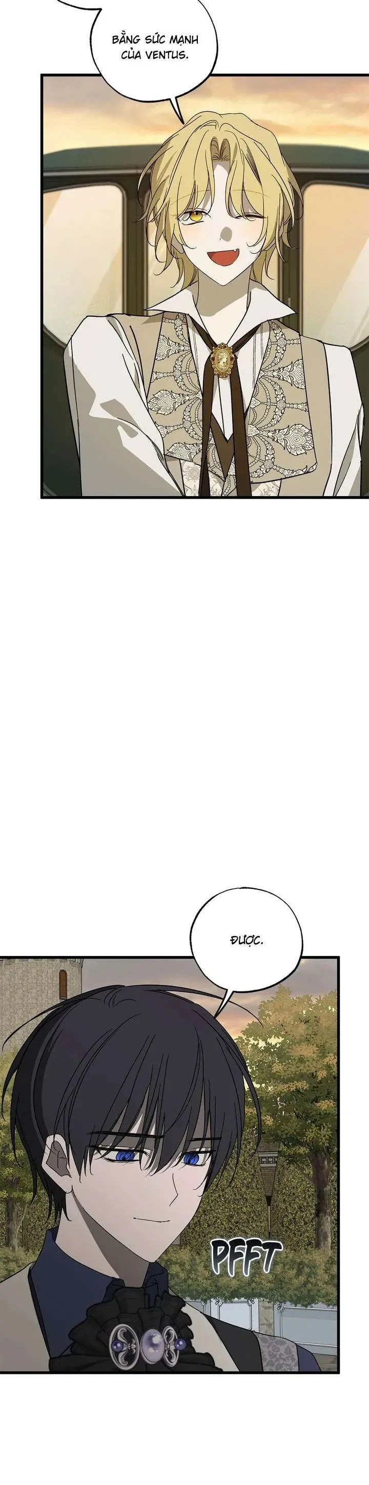 Vị Phu Quân Căm Ghét Tôi Đã Mất Trí Nhớ Chap 79 - Next Chap 78