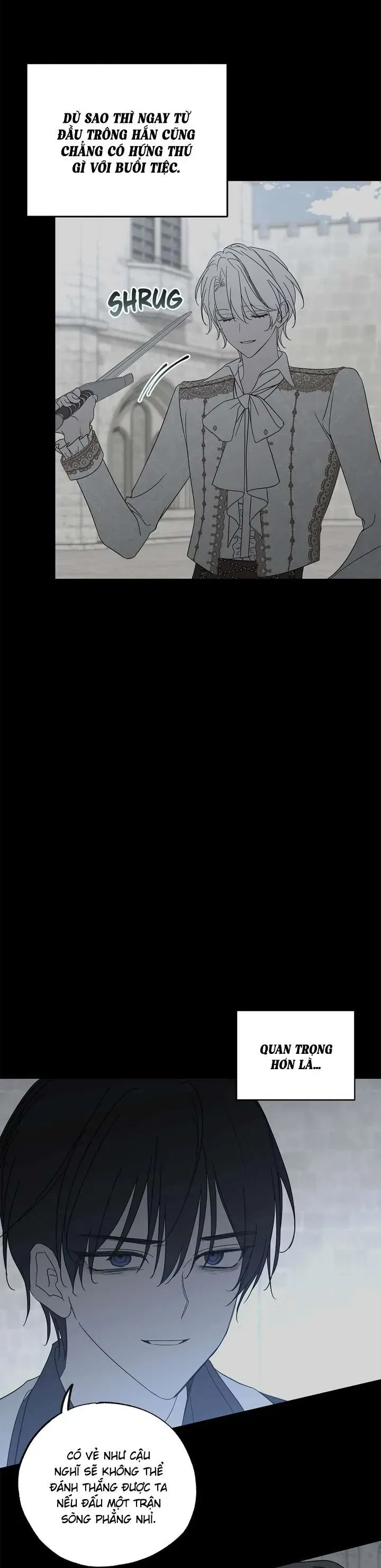 Vị Phu Quân Căm Ghét Tôi Đã Mất Trí Nhớ Chap 79 - Next Chap 78