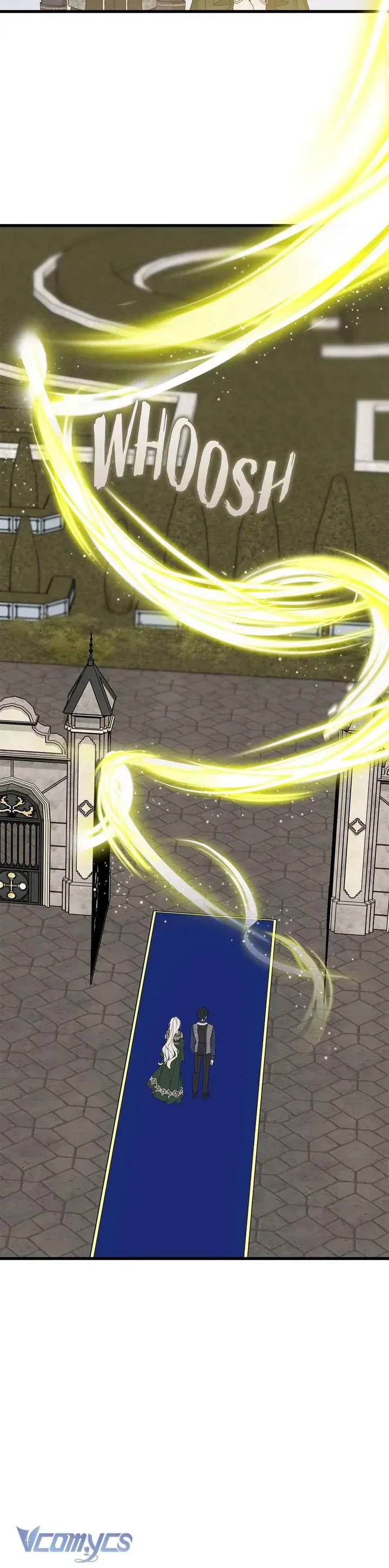 Vị Phu Quân Căm Ghét Tôi Đã Mất Trí Nhớ Chap 79 - Next Chap 78