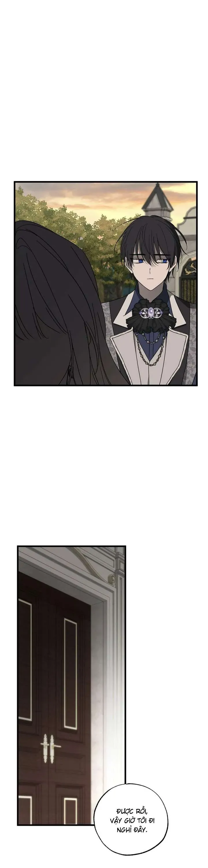 Vị Phu Quân Căm Ghét Tôi Đã Mất Trí Nhớ Chap 79 - Next Chap 78