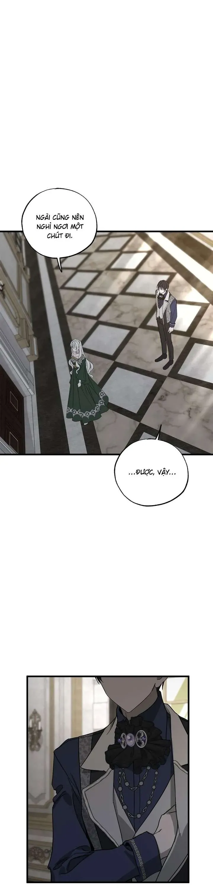 Vị Phu Quân Căm Ghét Tôi Đã Mất Trí Nhớ Chap 79 - Next Chap 78