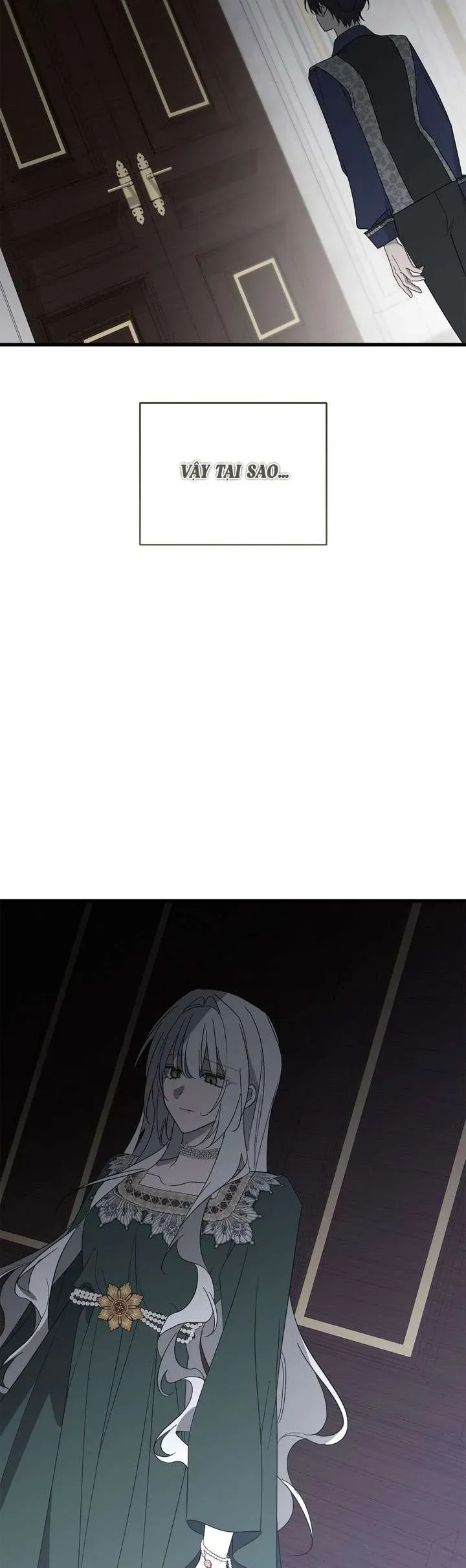 Vị Phu Quân Căm Ghét Tôi Đã Mất Trí Nhớ Chap 79 - Next Chap 78