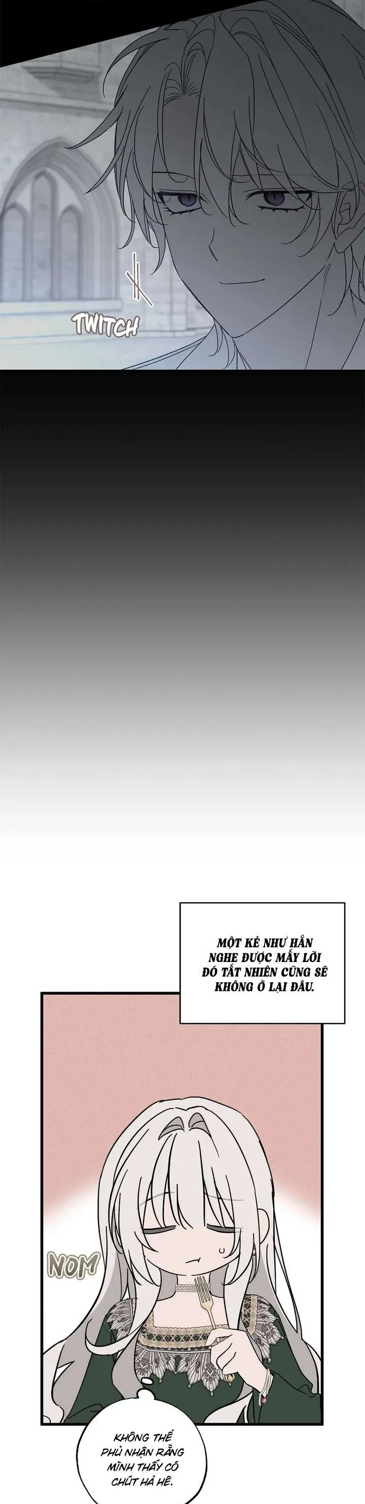 Vị Phu Quân Căm Ghét Tôi Đã Mất Trí Nhớ Chap 79 - Next Chap 78