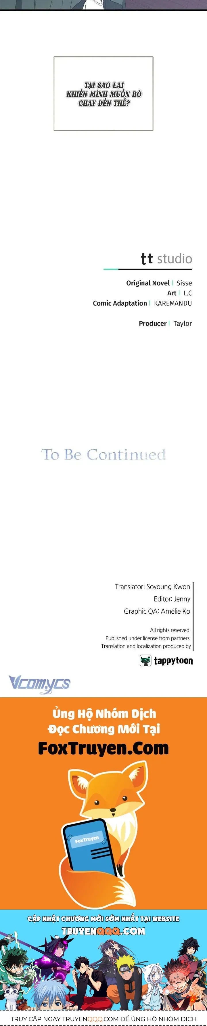 Vị Phu Quân Căm Ghét Tôi Đã Mất Trí Nhớ Chap 79 - Next Chap 78