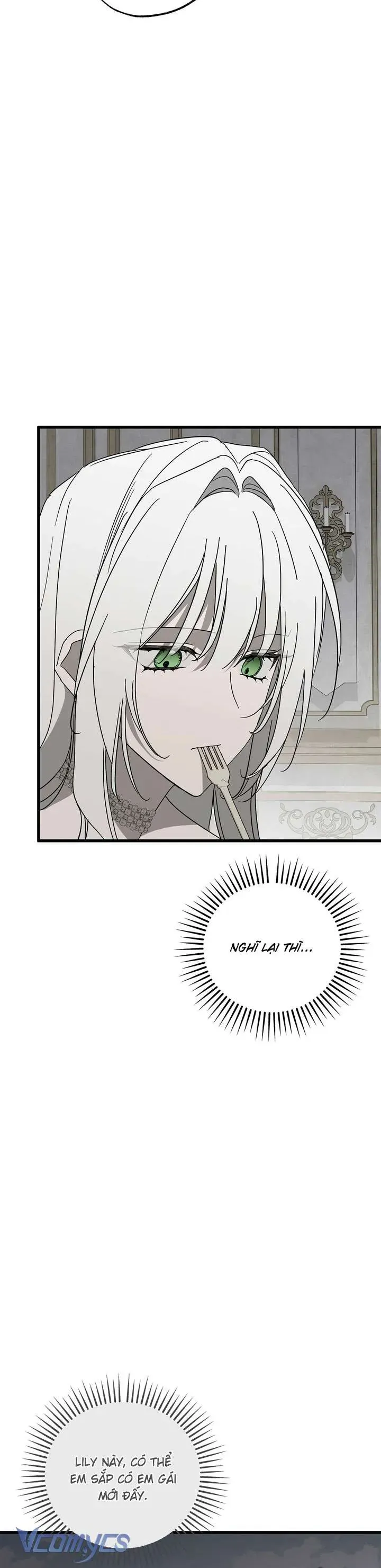 Vị Phu Quân Căm Ghét Tôi Đã Mất Trí Nhớ Chap 79 - Next Chap 78