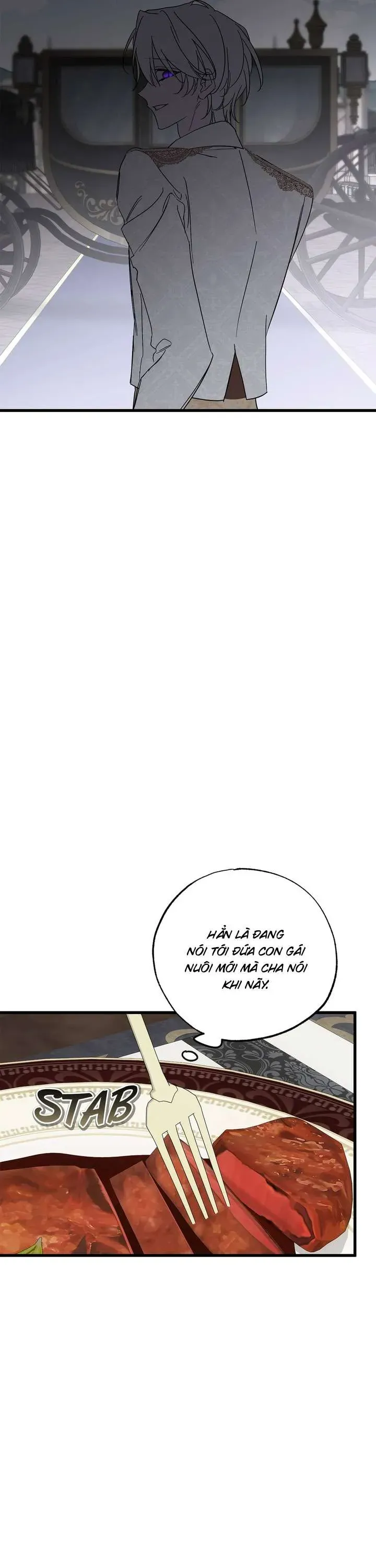 Vị Phu Quân Căm Ghét Tôi Đã Mất Trí Nhớ Chap 79 - Next Chap 78