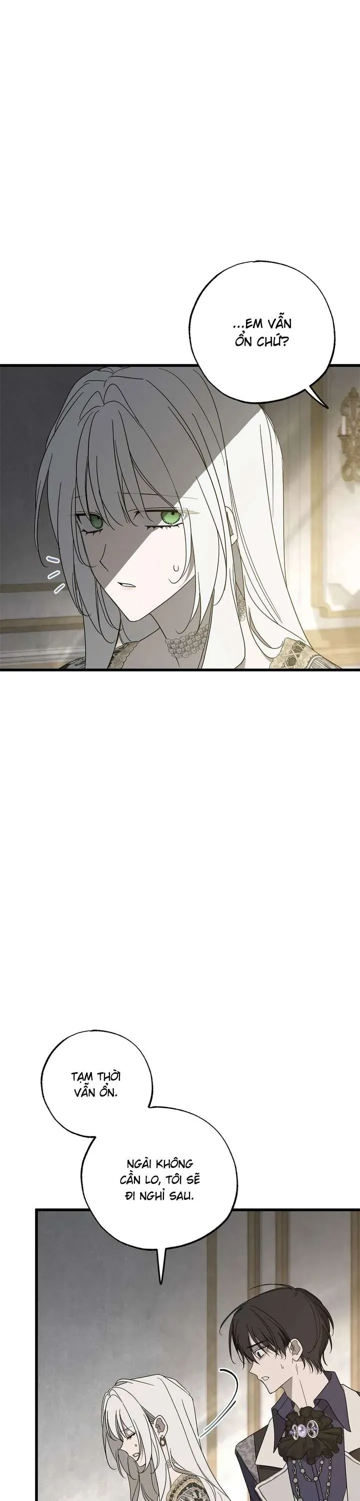 Vị Phu Quân Căm Ghét Tôi Đã Mất Trí Nhớ Chap 79 - Next Chap 78