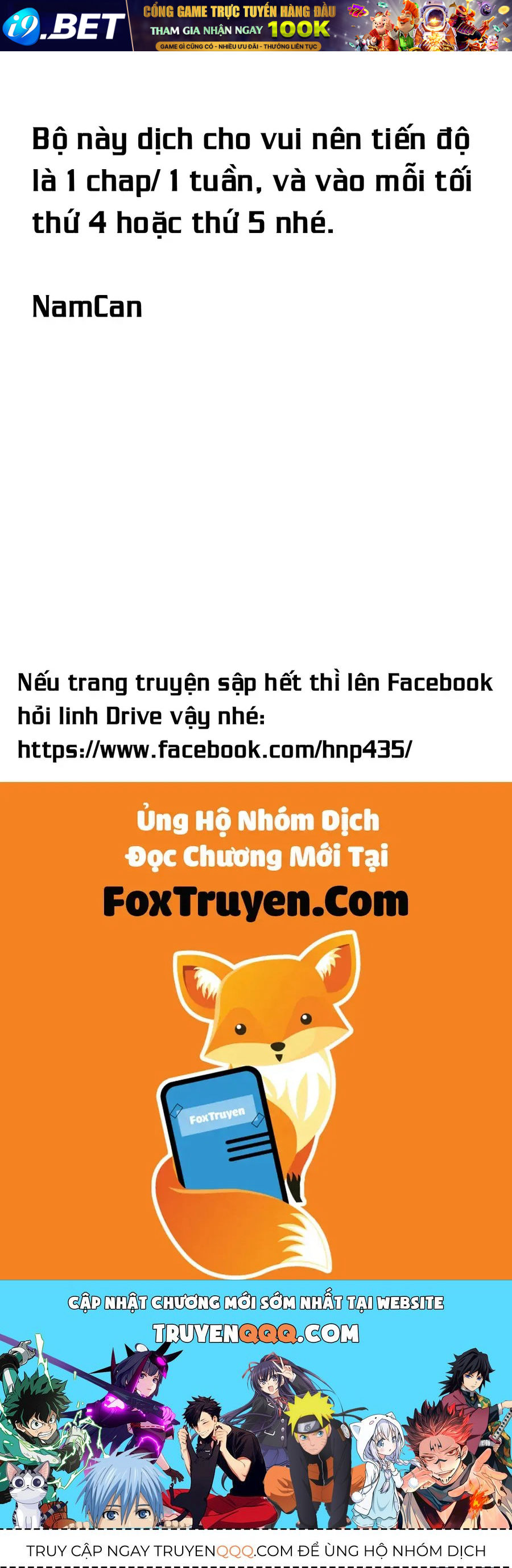 Hoán Đổi J⇔M [Chap 1-4]