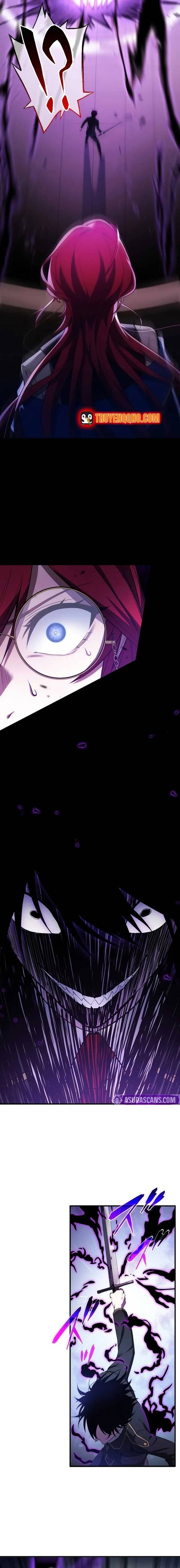 Kiếm Sĩ Hắc Ám Tái Xuất Chap 25 - Next Chap 24