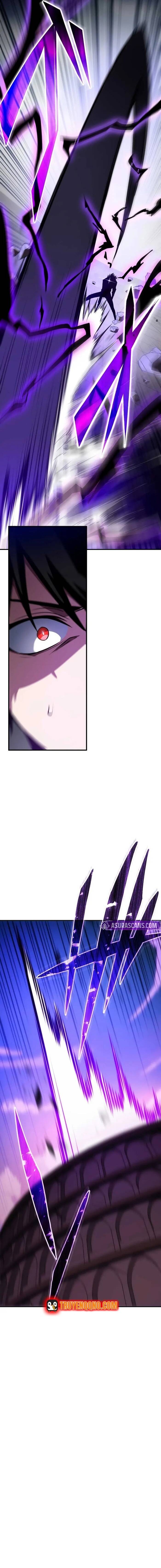 Kiếm Sĩ Hắc Ám Tái Xuất Chap 25 - Next Chap 24