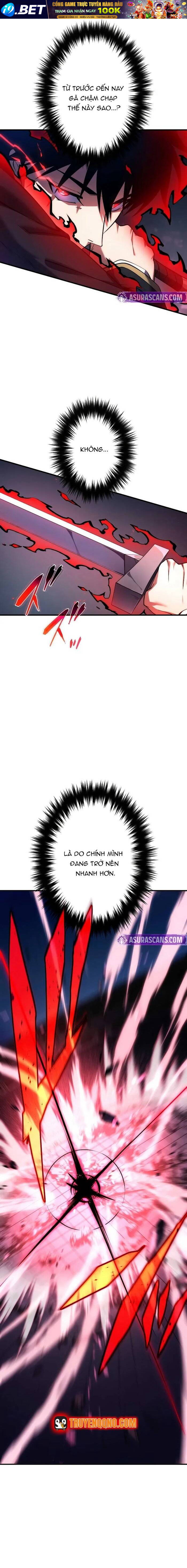 Kiếm Sĩ Hắc Ám Tái Xuất Chap 25 - Next Chap 24