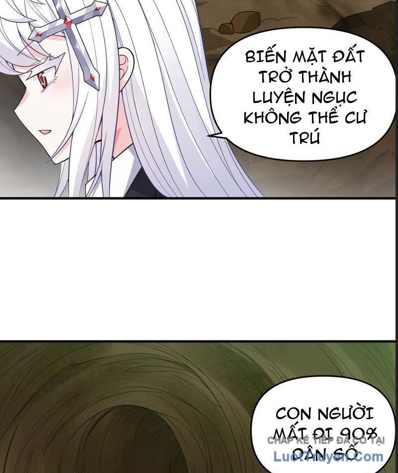 Trang 16 - Tránh Ra, Ta Là Ma Pháp Thiếu Nữ!