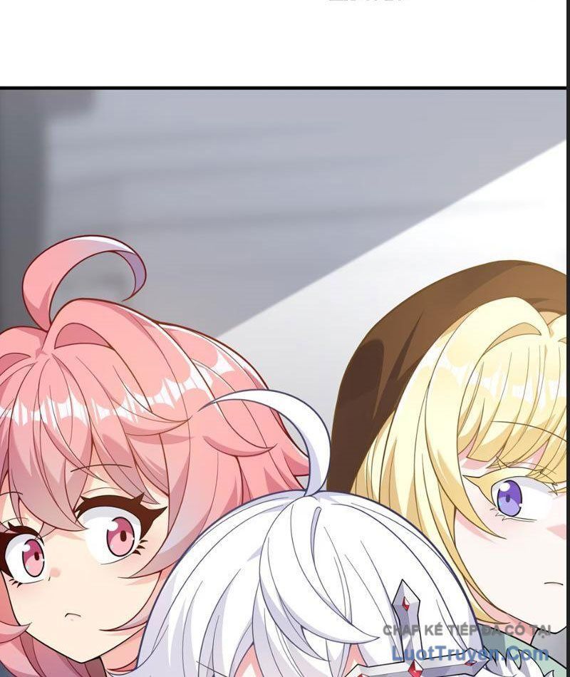 Trang 21 - Tránh Ra, Ta Là Ma Pháp Thiếu Nữ!