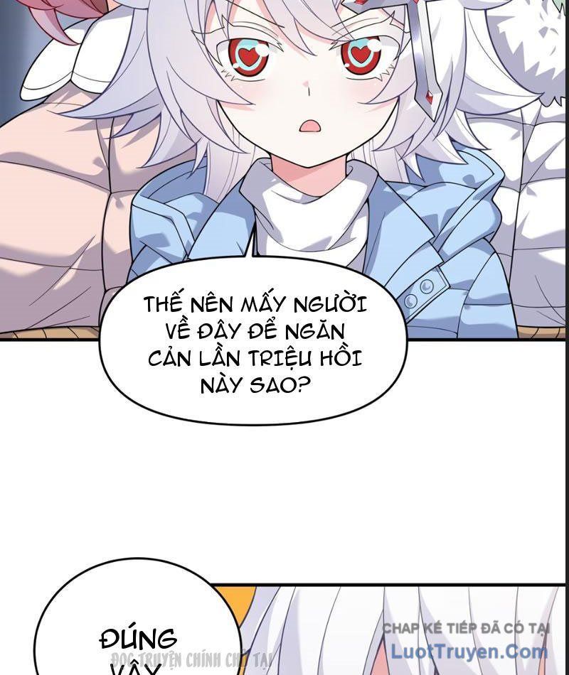 Trang 22 - Tránh Ra, Ta Là Ma Pháp Thiếu Nữ!