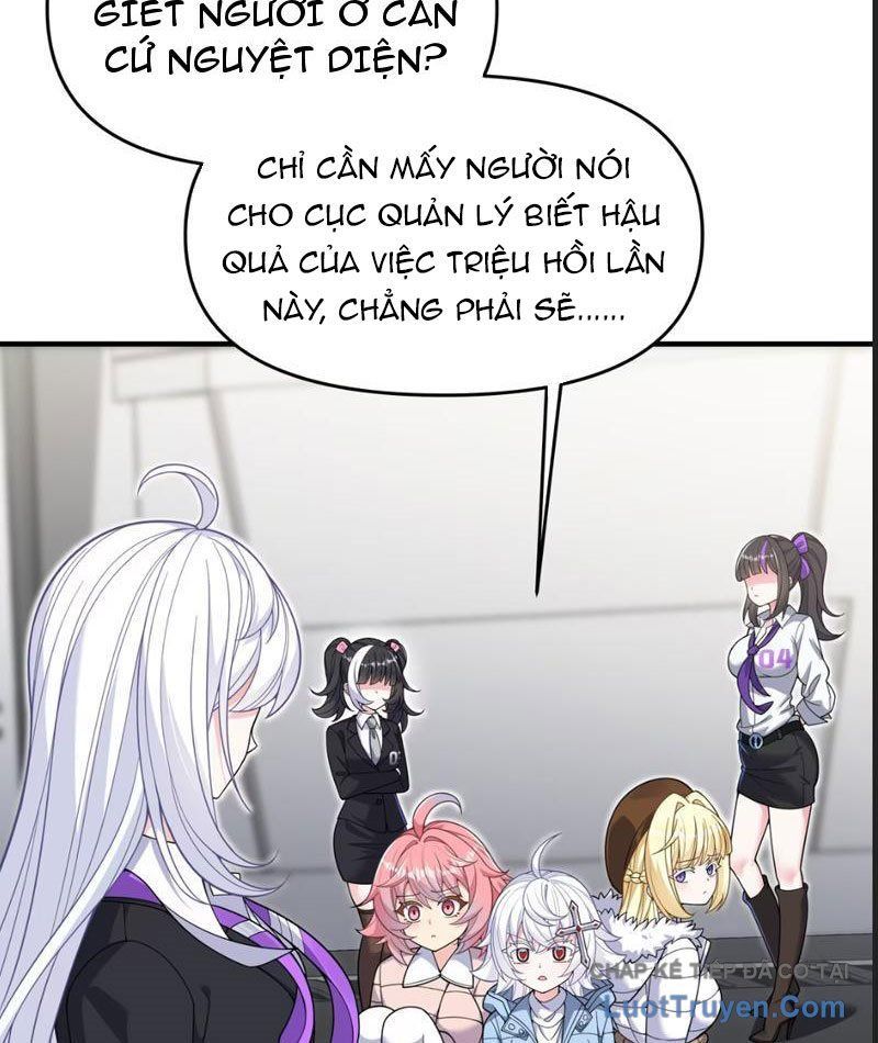 Trang 24 - Tránh Ra, Ta Là Ma Pháp Thiếu Nữ!