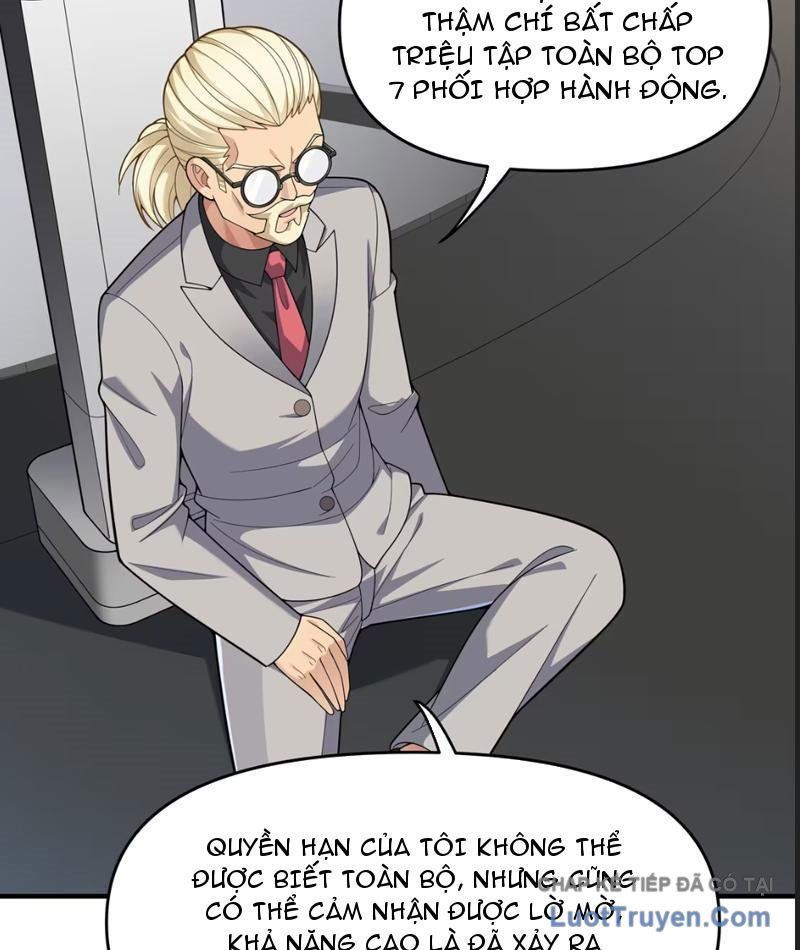 Trang 26 - Tránh Ra, Ta Là Ma Pháp Thiếu Nữ!