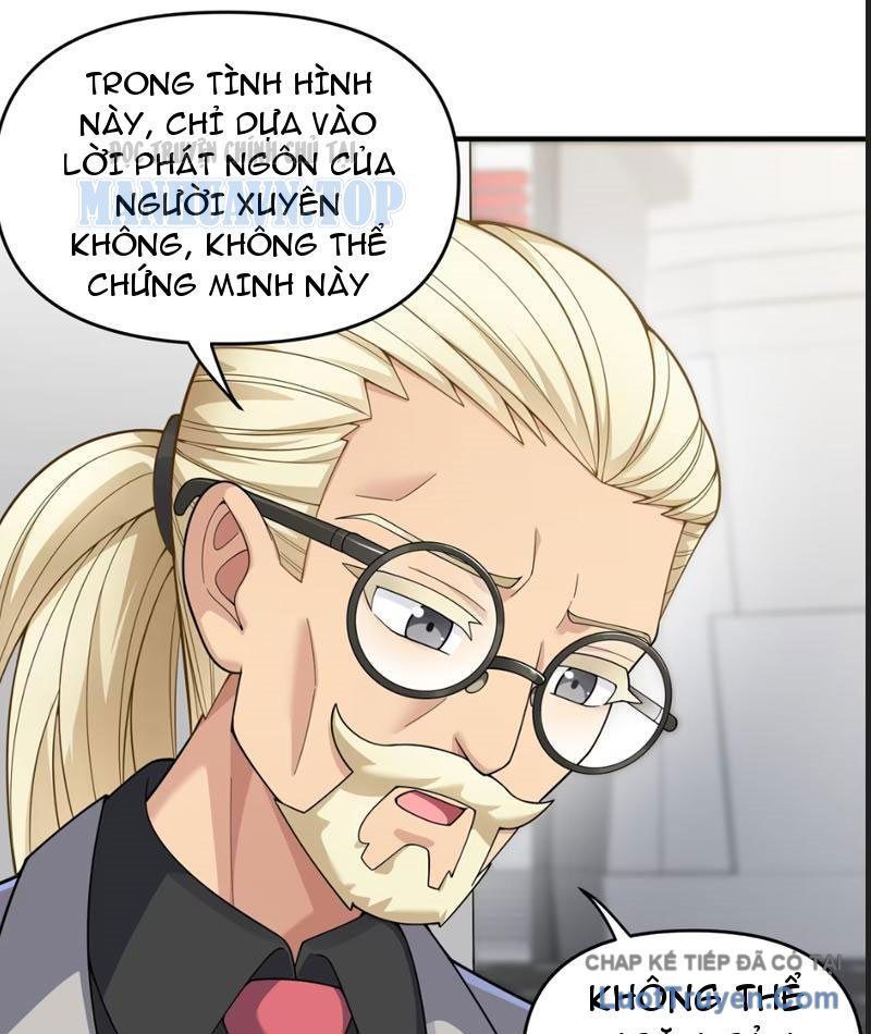 Trang 28 - Tránh Ra, Ta Là Ma Pháp Thiếu Nữ!