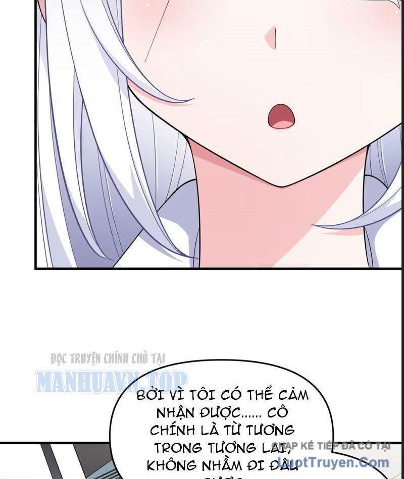 Trang 30 - Tránh Ra, Ta Là Ma Pháp Thiếu Nữ!