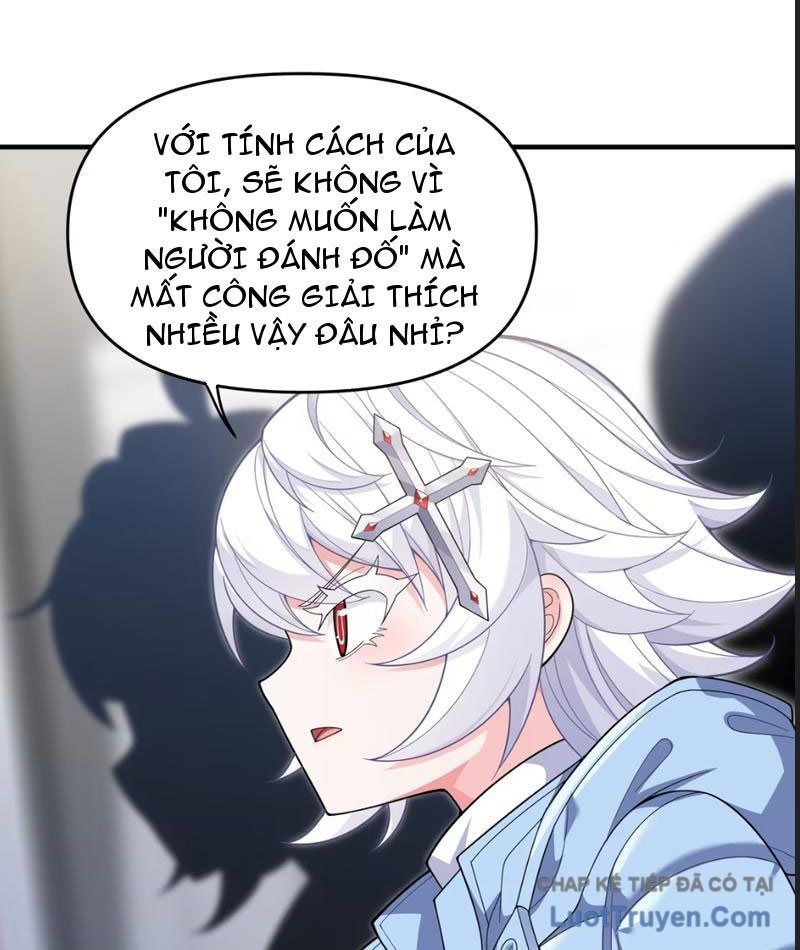 Trang 32 - Tránh Ra, Ta Là Ma Pháp Thiếu Nữ!