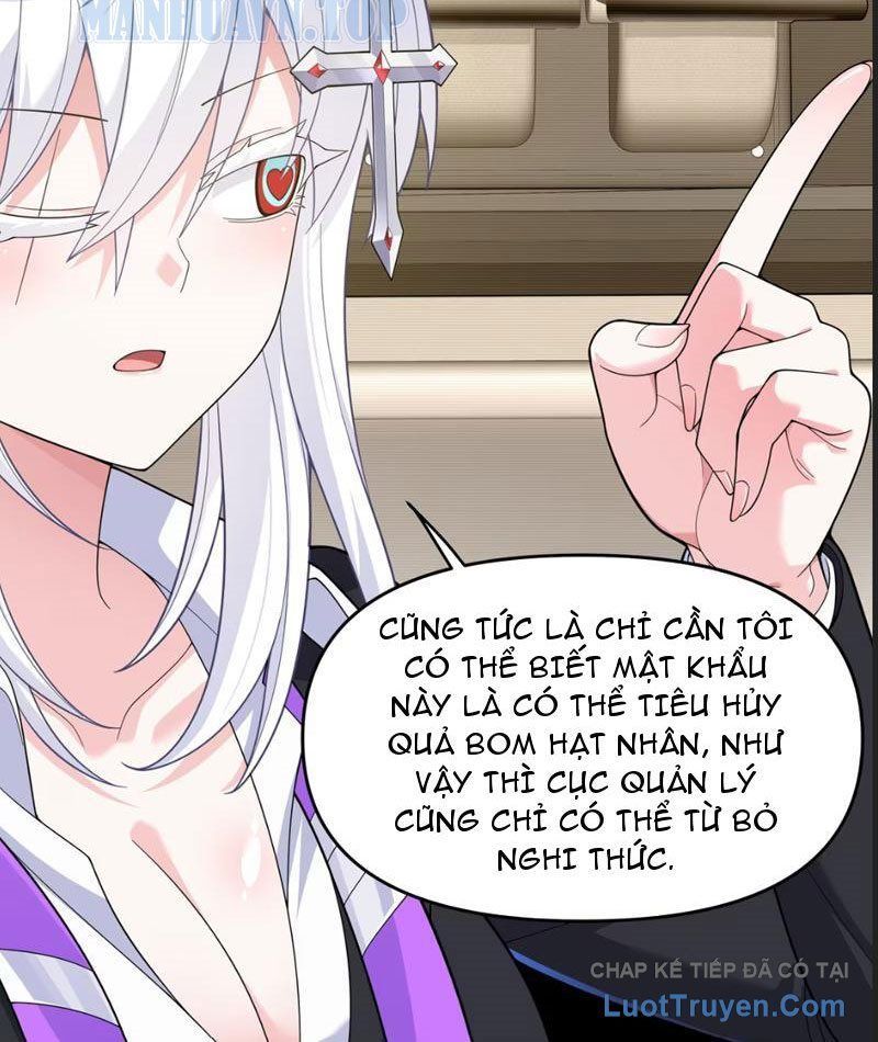 Trang 39 - Tránh Ra, Ta Là Ma Pháp Thiếu Nữ!