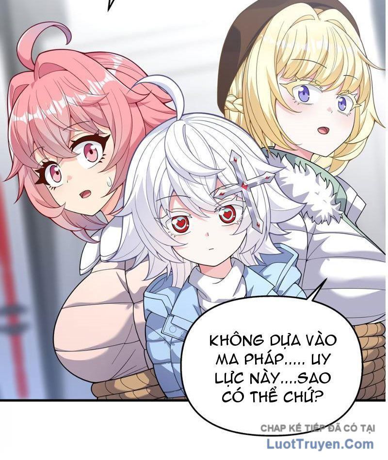 Trang 5 - Tránh Ra, Ta Là Ma Pháp Thiếu Nữ!