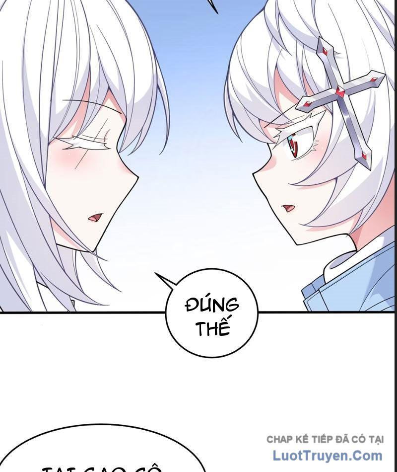 Trang 44 - Tránh Ra, Ta Là Ma Pháp Thiếu Nữ!