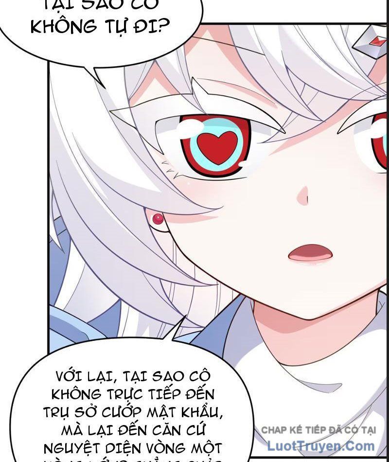 Trang 45 - Tránh Ra, Ta Là Ma Pháp Thiếu Nữ!