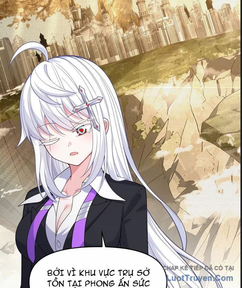 Trang 47 - Tránh Ra, Ta Là Ma Pháp Thiếu Nữ!