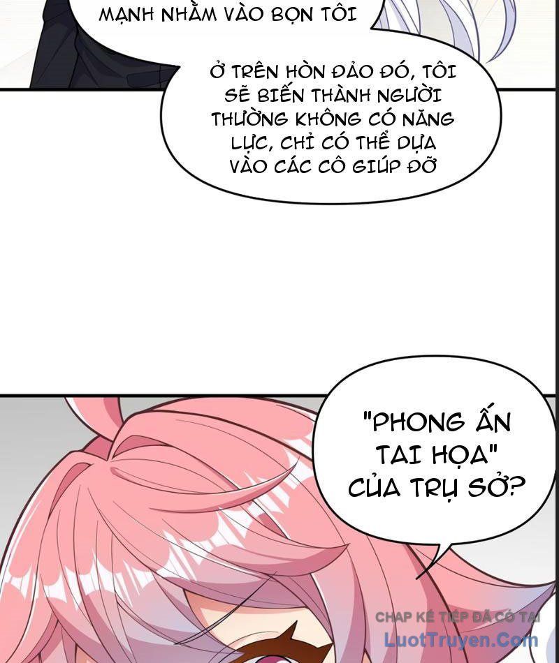 Trang 48 - Tránh Ra, Ta Là Ma Pháp Thiếu Nữ!