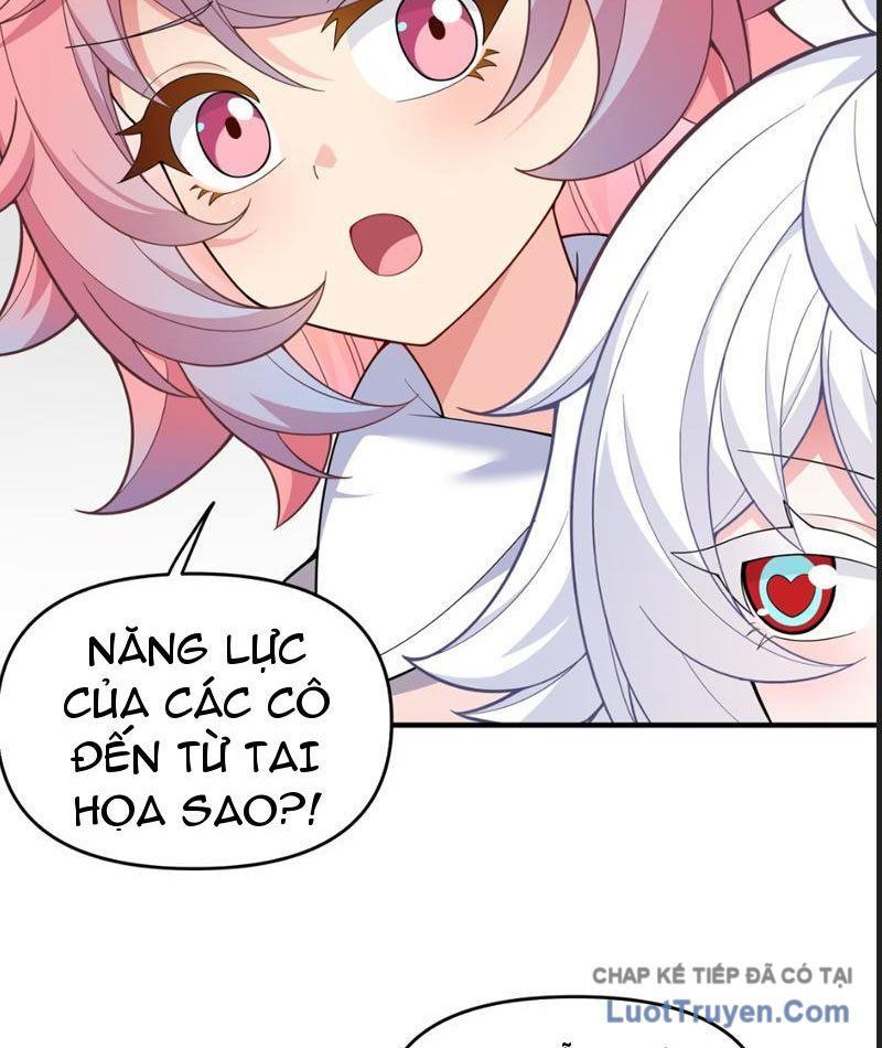 Trang 49 - Tránh Ra, Ta Là Ma Pháp Thiếu Nữ!