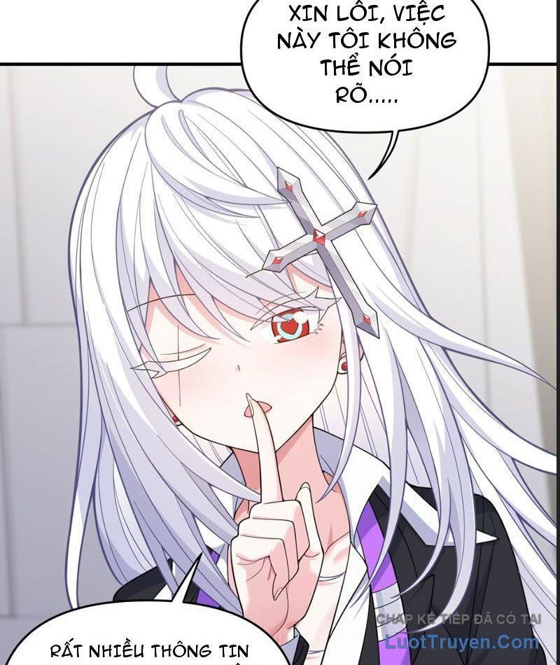 Trang 50 - Tránh Ra, Ta Là Ma Pháp Thiếu Nữ!